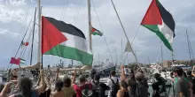 Dagli jihadisti a Hamas. Ecco il report riservato sulla rete del terrore dietro la Flotilla