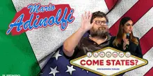 Mario Adinolfi a Come States? – Trump, dazi e la rivoluzione conservatrice | VIDEO