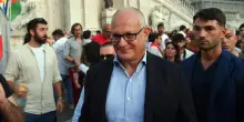 Il libro dei sogni di Gualtieri: tutti al Tevere tra cinque anni
