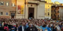 Roma, a San Salvatore in Lauro la Festa di San Pio da Pietrelcina