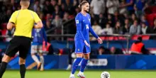 Rabiot “Al Milan per Allegri e per vincere, voglio fare 10 gol”