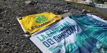 Carovana dei ghiacciai, allarme sulle Alpi italiane