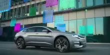 Software e hardware intelligenti, Bosch plasma la mobilità del futuro