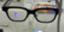 Rokid Glasses, traduzioni live ed AI in 49 grammi di occhiali smart