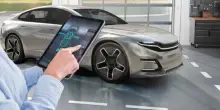 Bosch sta plasmando mobilità futuro con software e hardware intelligenti