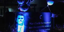 Trump “Arrestato il presunto killer di Charlie Kirk”