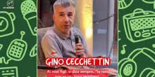 Gino Cecchettin e l'importanza di parlarsi