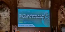 IA e robotica al servizio del cuore, un convegno a Bergamo