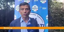 Lupi "Noi Moderati è la quarta forza politica del centrodestra"