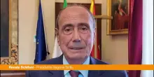 Schifani "Noi Moderati parte integrante dell'alleanza di centrodestra"