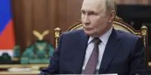 “Attacco di Putin all'Europa entro 3 anni”. L'Ue è certa: sarà guerra diretta