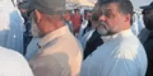 Quell'incontro dei figli di Hannoun con un capo di Hamas e i post celebrativi