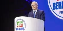 La linea di Casasco: “Priorità FI è sostegno a ceto medio, aumento salari bassi e incentivi a innovazione e ricerca”