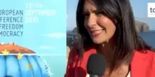 Ventotene, Picierno: "Dobbiamo costruire l'Europa della libertà e della democrazia"