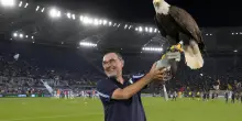 Lazio, Sarri contro calendario e nazionali