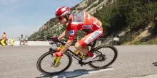 Vingegaard vince la 20^ tappa e ipoteca la Vuelta 2025