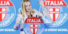 Charlie Kirk, Meloni: "Clima d'odio insostenibile. La sinistra giustifica la violenza"