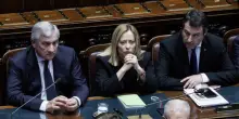 Tutti ad Ancona per Acquaroli. Confronto Lega-FdI sui candidati al Nord