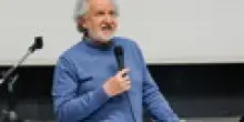 Kirk, Odifreddi rincara la dose: "Non giustifico la violenza ma chi semina vento..."