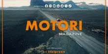 Motori Magazine - 14/9/2025