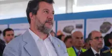 Salvini “Rivedere le regole Isee, in corso confronto in maggioranza”