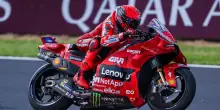 Marc Marquez trionfa al Gp di San Marino, Bezzecchi secondo