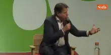 Conte: Scontro Maiorino Tajani? "Bagarre polemica per spostare attenzione da complicità con Israele"