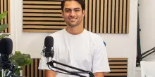 Matteo Bocelli: "Il mio nuovo disco piace anche a papà"