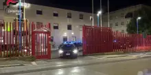Smantellata una rete di spaccio a Latina, nove arresti