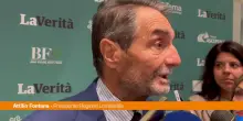 Lombardia, Fontana "Voto anticipato? Non credo sia fattibile"