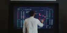 Debito pubblico in calo