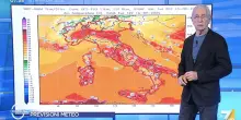 Meteo, sorpresa di settembre. Sottocorona: "Molto sopra la norma"