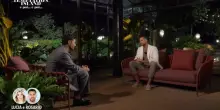 Ascolti tv, Temptation Island leader. Porro tra i più visti in prima serata