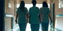 Giuliano (UGL): “Sanità allo stremo, a pagare cittadini e operatori"