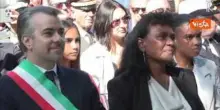 Mattarella alla cerimonia commemorativa per Willy Monteiro Duarte: Ragazzo ucciso da violenza cieca