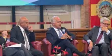 Piantedosi “L'Italia ha ruolo guida in Europa nel contrasto a mafie”
