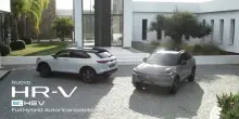 Efficienza e performance con il nuovo Honda HR-V