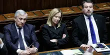 Regionali, la sinistra si divide anche in piazza e trema per i sondaggi
