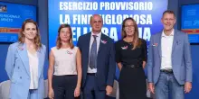 Comunicato Stampa: Consiglieri di opposizione: “Esercizio provvisorio, la fine ingloriosa dell'era Zaia"