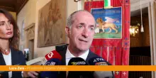 Zaia"Accordo Leonardo-Isoclima dimostra crescita aerospazio in Veneto"