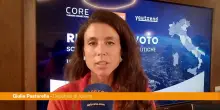 Regionali, Pastorella "Programmi e candidati non in linea con Azione"