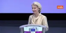 Von der Leyen ringrazia Draghi: Grazie Mario per il rigore e il servizio a favore dell'Ue