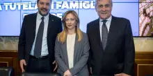 Fissato l'election day, il centrodestra stringe sui nomi