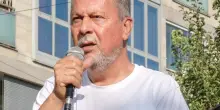 La minaccia di Hannoun: "Il Tempo è nazifascista, uniamoci contro di loro"
