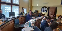Comunicato Stampa: CRV - Via libera per l'aula al bilancio consolidato 2024 della Regione del Veneto
