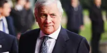 Ucraina, Tajani “lavoriamo per costruire una pace giusta”
