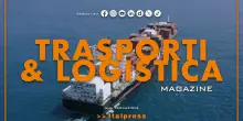 Trasporti & Logistica Magazine - 17/9/2025
