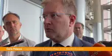 Regionali Lombardia, Fidanza "Io candidato? Il mio impegno è in UE"