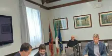 Comunicato Stampa: CRV - Via libera alle rendicontazioni attività anno 2024 dei Consorzi di Bonifica