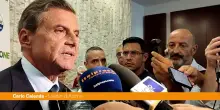 Calenda "L'Ars non si occupa dei siciliani, ma di piazzare non eletti"